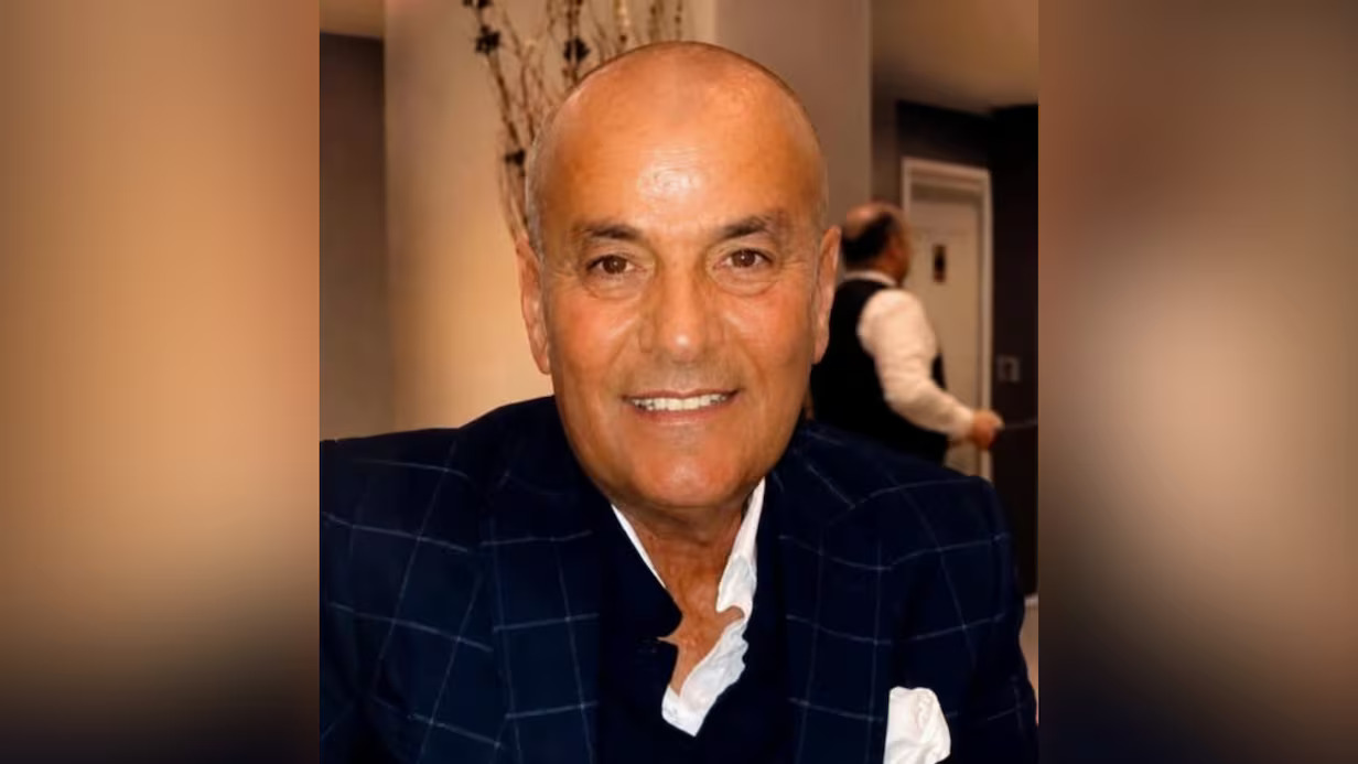 Michael Moshe Mizrahi